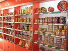 銷售國外優(yōu)質(zhì)食品，做國內(nèi)頂尖代理商