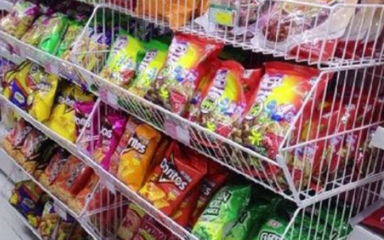 嚴(yán)厲打擊向未成年人銷售低俗包裝食品行為，保障青少年健康成長