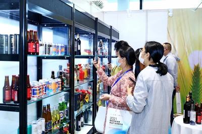 發酵智慧與健康未來 2021國際傳統發酵食品產業發展大會在成都召開，探討產業融合與市場新機遇