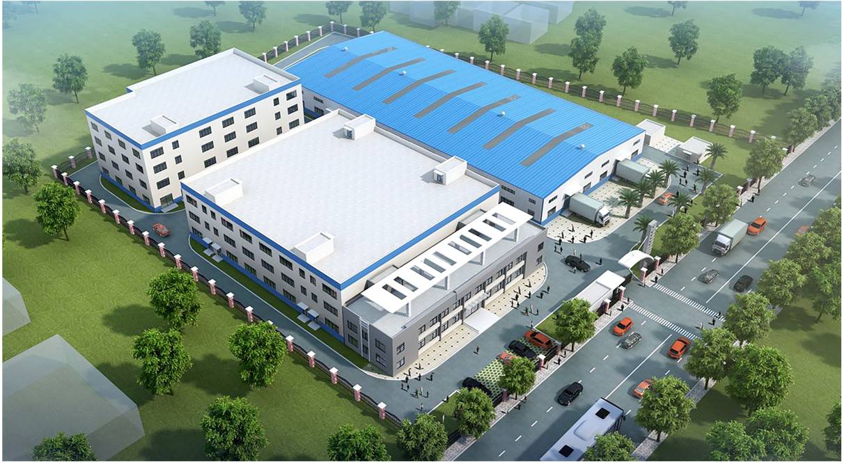 京東方福州工廠再成中國智能制造名片:盤點(diǎn)中國的&ldquo;燈塔工廠&rdquo;